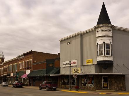 Sumner Image