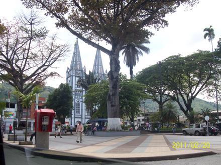 Chinchiná Image