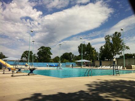 Caldwell (Idaho) Image