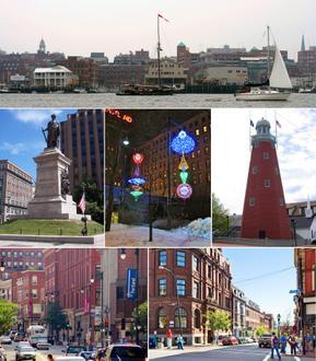 Portland (Maine) Image