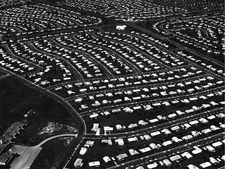 Levittown Image