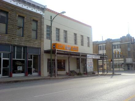 Jacksboro Image