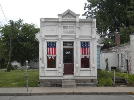 Slika Chester (Illinois)