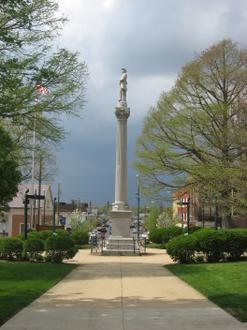 Mount Vernon Image