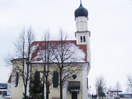 Balzhausen Image