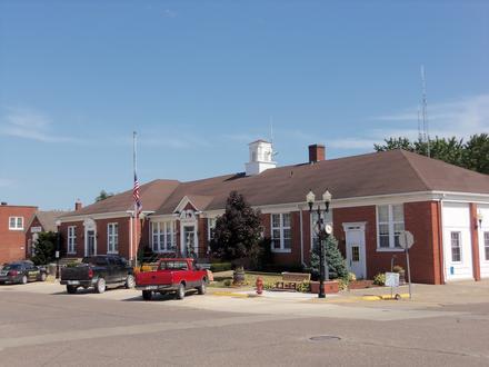 Wilton Image