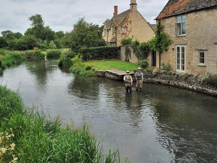Fairford Image