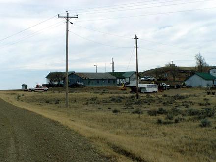 Cat Creek Image