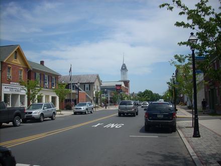 Montoursville Image