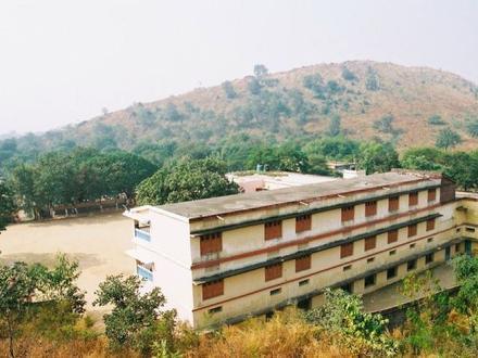 Jhā Jhā Image
