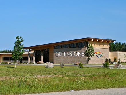 Greenstone Image