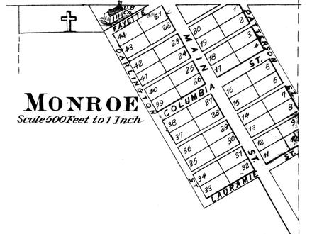 Monroe Image