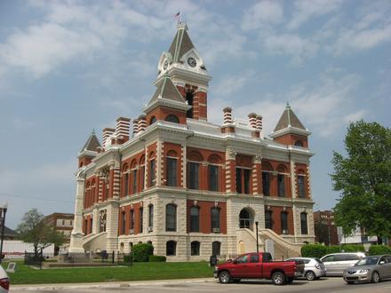 Princeton, Indiana Image