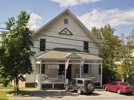 Hinesburg Image