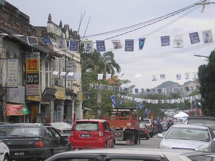 Semenyih Image