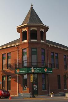 Image of Perham, Minnesota