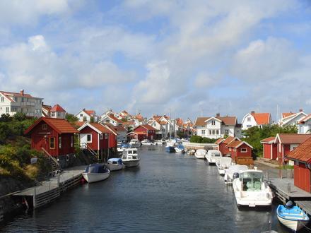Grundsund Image