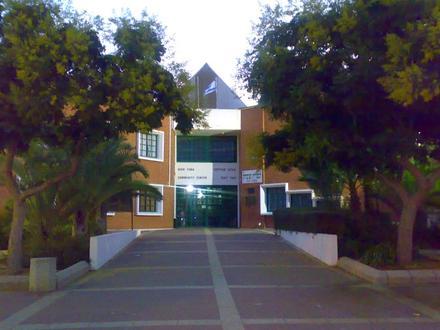 Kefar Yona Image