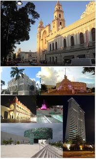 Mérida, Yucatán Image