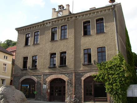 Imej Oderberg