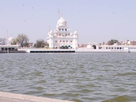 Muktsar Image