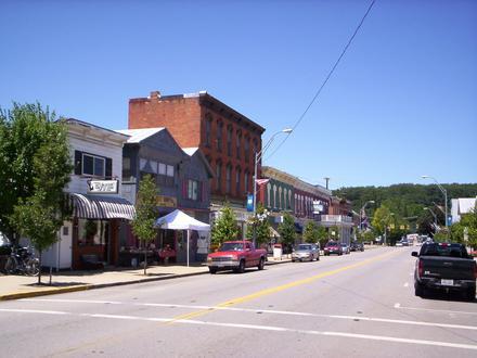 Bellville Image