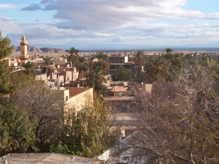 Bou Saada Image