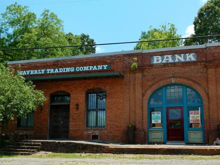 Waverly Image