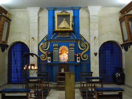 Ocotlán de Morelos Image