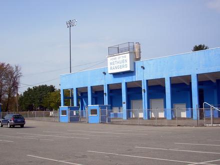 Methuen Image