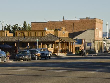 Bellevue Image