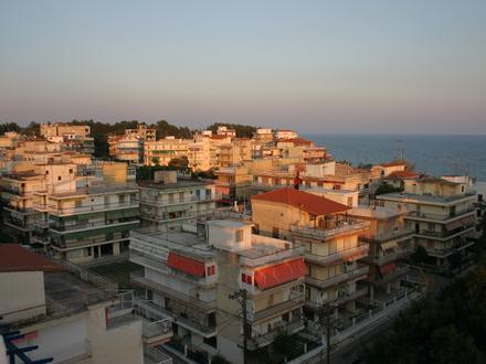 Nea Kallikratia Image
