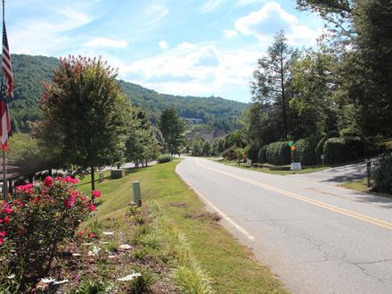 Sky Valley Image