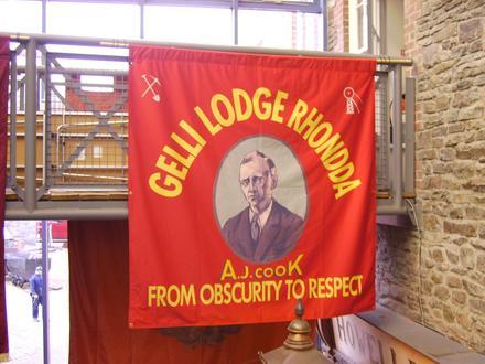 Rhondda Image