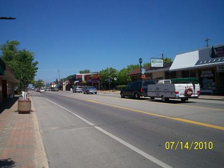 Oscoda Image
