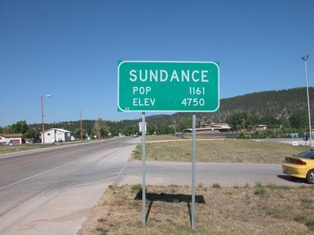 Sundance Image