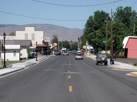 Richland Image