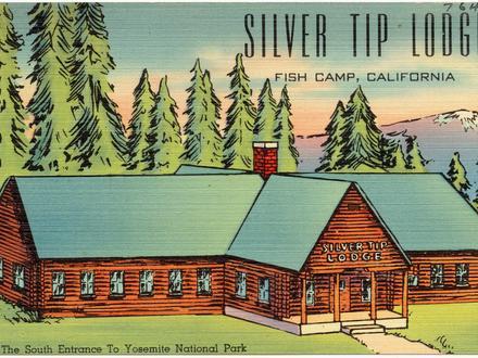 Fish Camp Image
