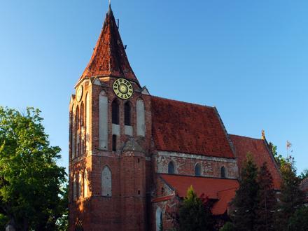 Pruszcz Gdański Image
