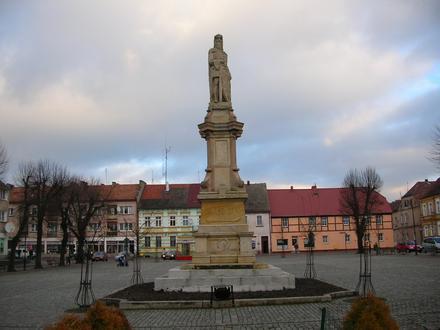 Mieszkowice Image