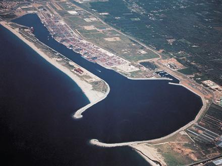 Gioia Tauro Image