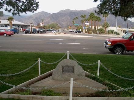 Borrego Springs Image