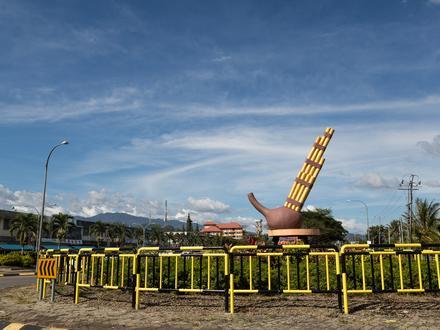 Imej Tambunan