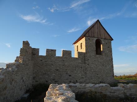 Bild von Werlaburgdorf