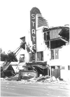 Coalinga Image