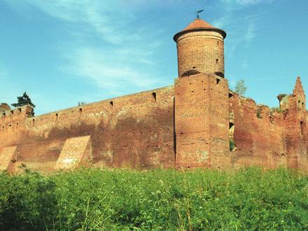 Szymbark (Iława) Image