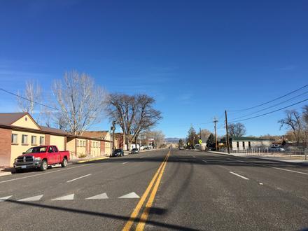 Panaca, Nevada Image
