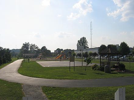 Flatwoods Image