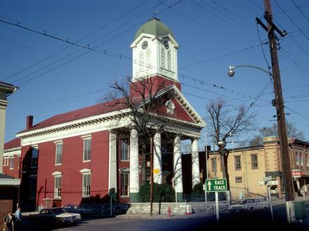 Charles Town Image