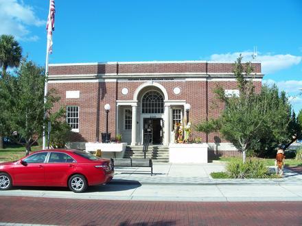 Sanford, Florida Image
